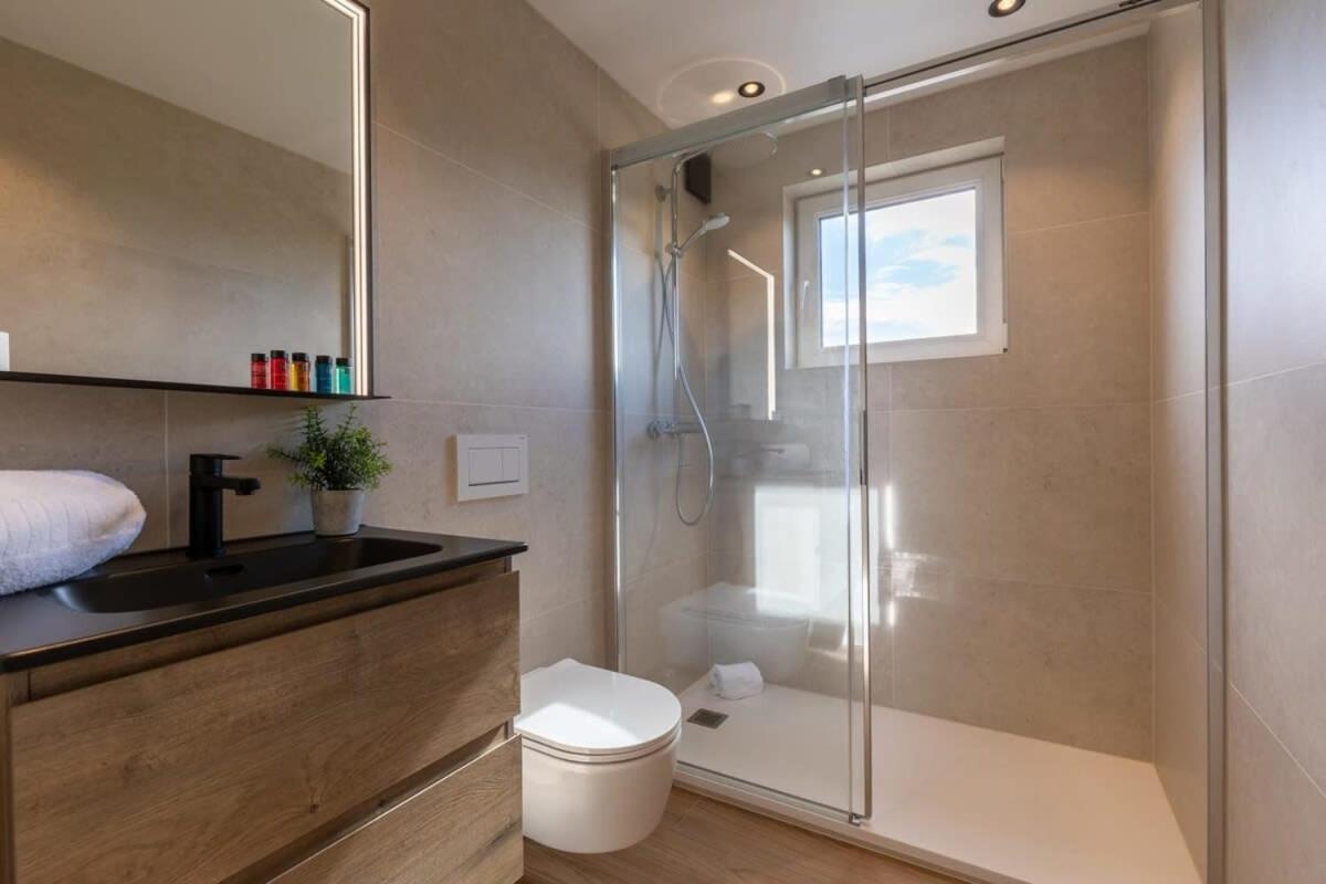 Huswell - Cosy Apartment With Vintage Interior De Haan Esterno foto